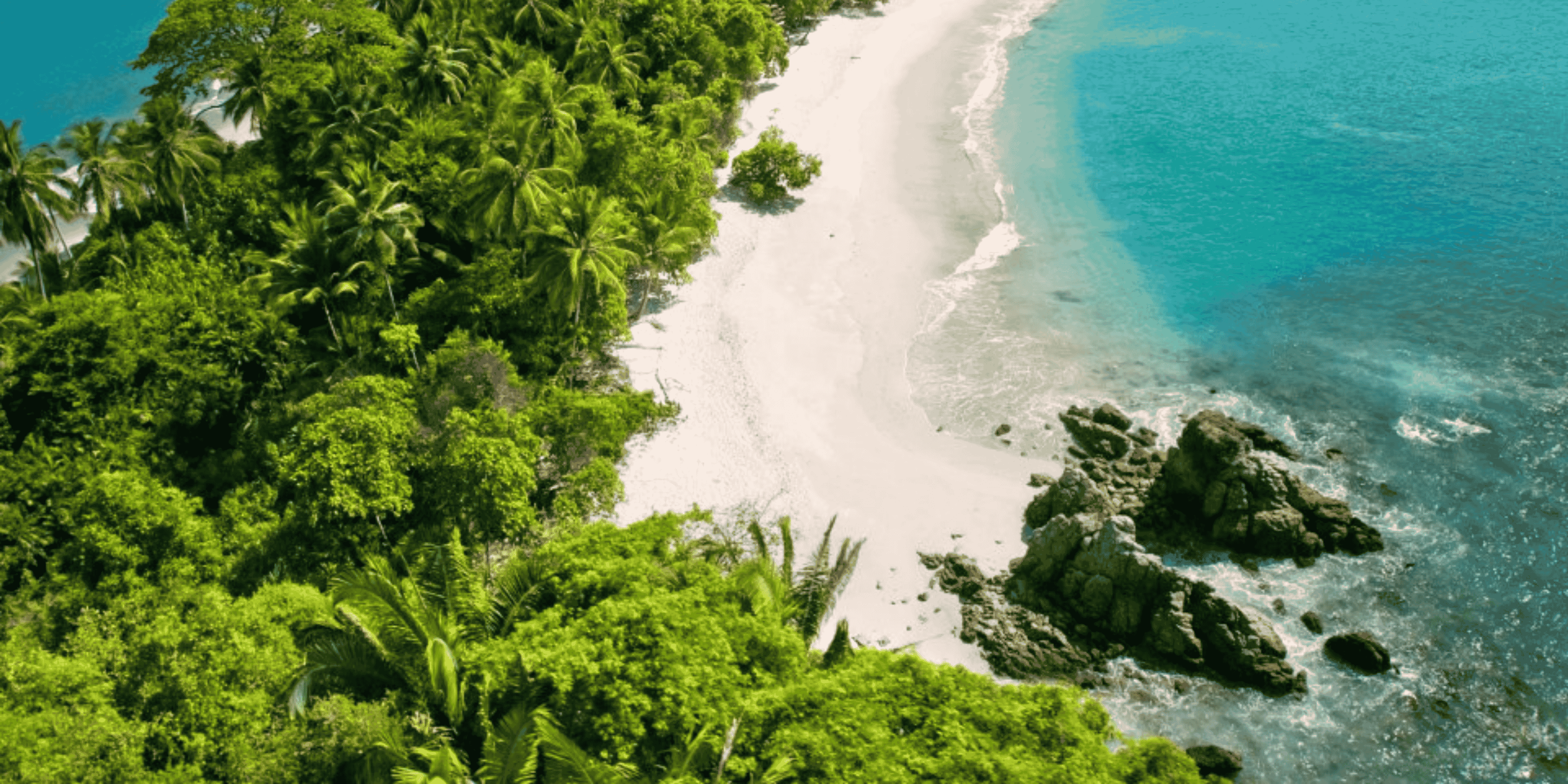 Manuel Antonio National Park