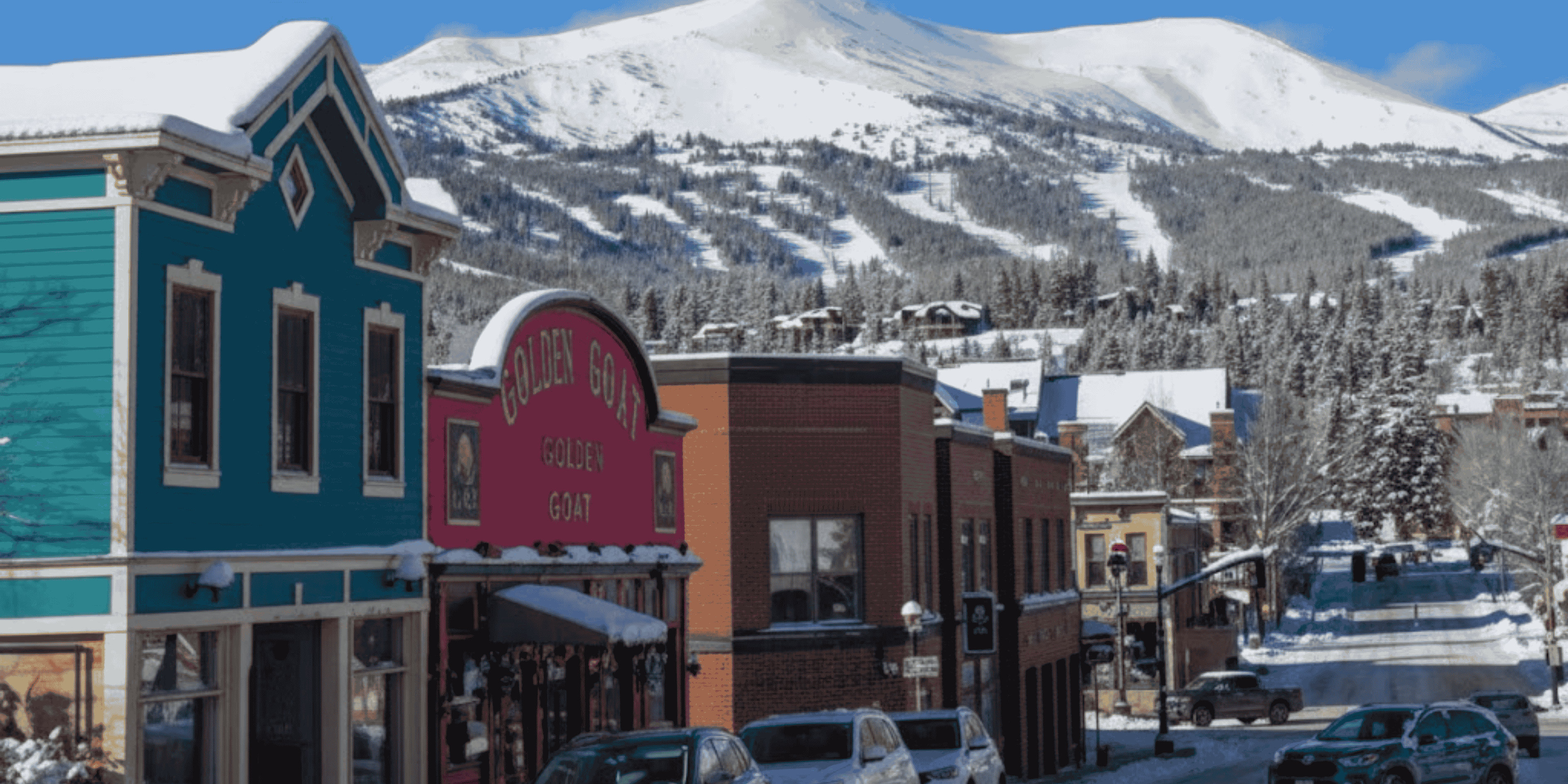 Breckenridge