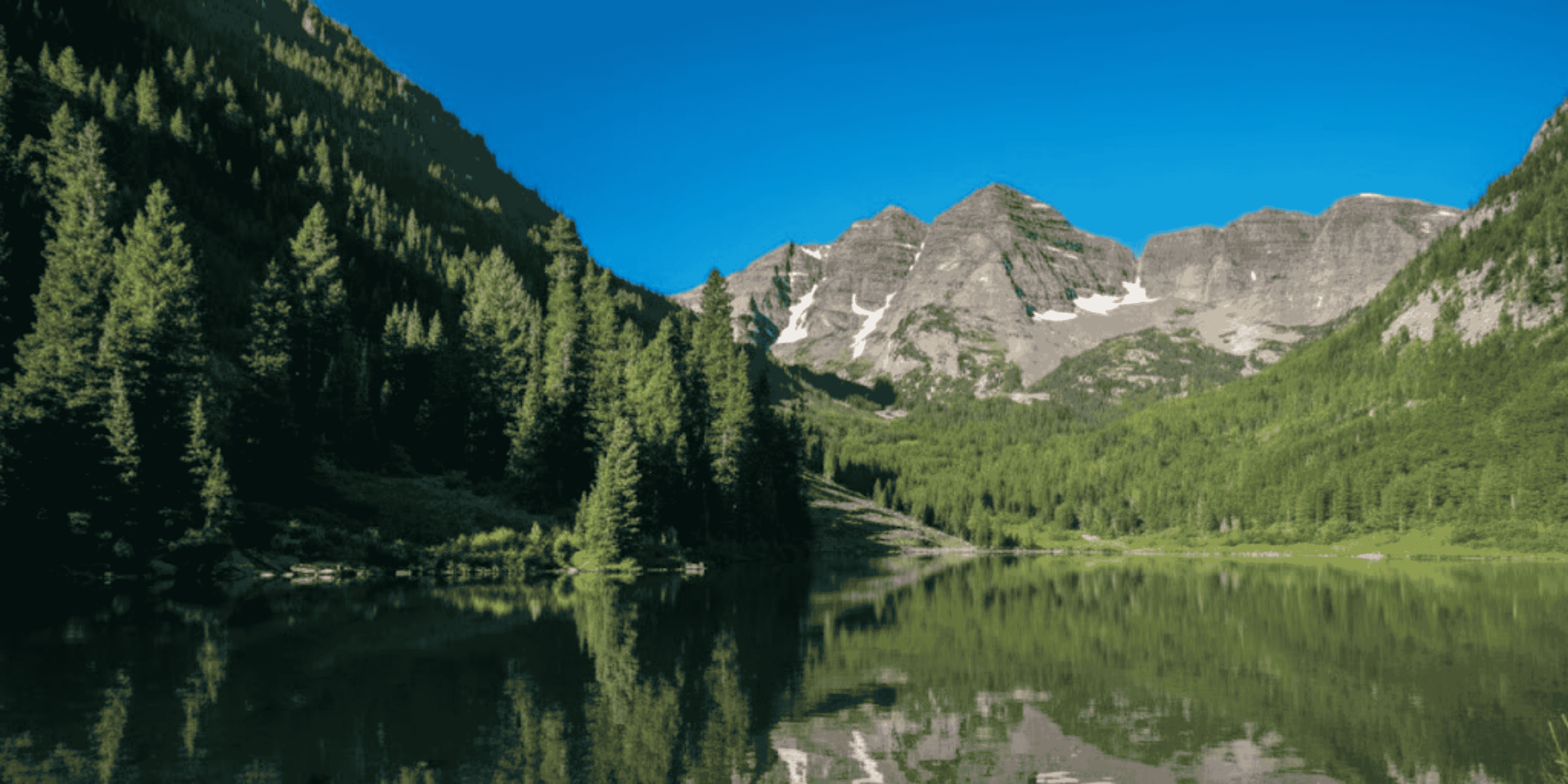 Maroon Bells (Aspen)