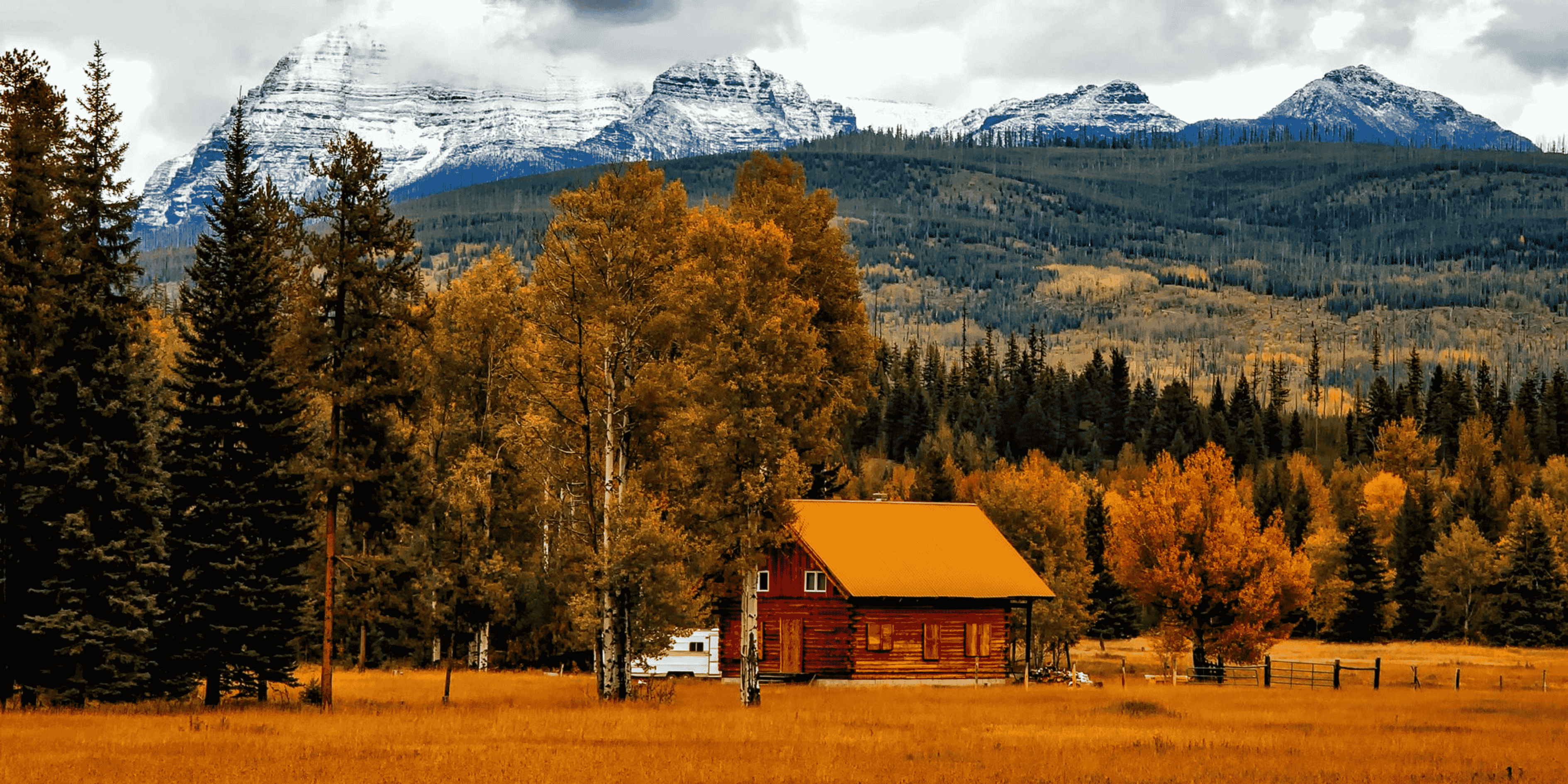 Why Colorado Is the Perfect Vacation Destination Year-Round